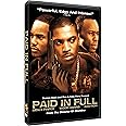 Paid in Full [DVD]