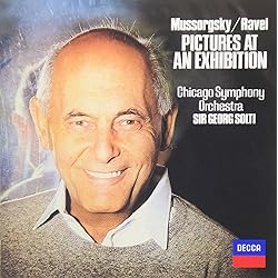 購買済み　カラヤンBPO、ムソルグスキー展覧会の絵、ストラヴィンスキー春の祭典 Amazon.co.jp: ムソルグスキー:展覧会の絵、ストラヴィンスキー