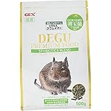 GEX ジェックス デグープレミアムフード シンバイオティクスブレンド 500g