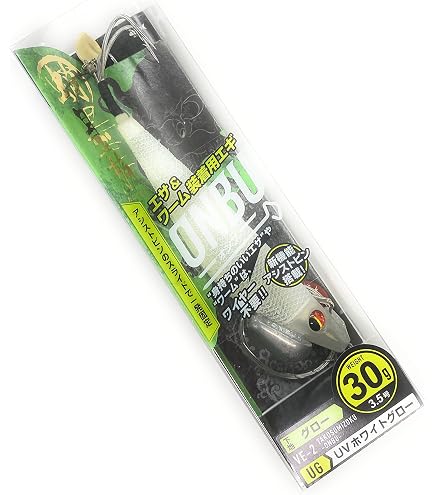 Amazon.co.jp: HARIMITSU(ハリミツ) エギ 蛸墨族 オンブ 3.5号 VE-2 ME