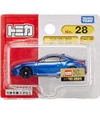 Amazon | タカラトミー(TAKARA TOMY) トミカ No.46 マツダ 3 (BP