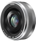 Amazon.co.jp: パナソニック(Panasonic) 単焦点レンズ マイクロフォー