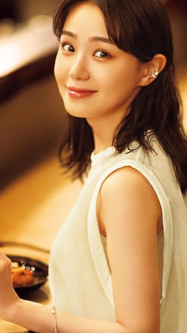 奈緒  iPhone/Androidスマホ壁紙(640×1136)-1 - 東京カレンダー 2024年 8月号