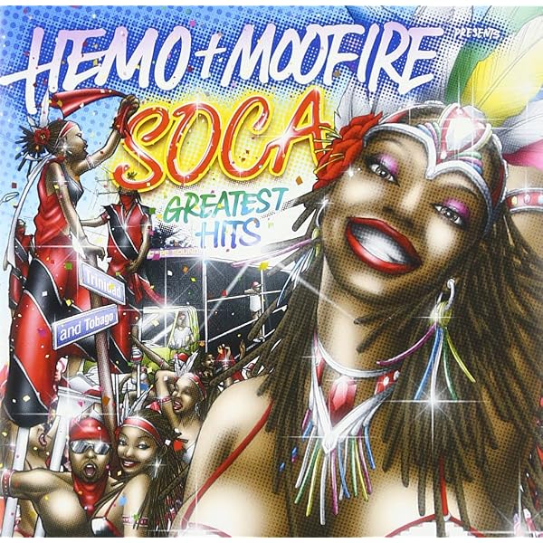 Amazon.co.jp: Hemo+Moofire Presents SOCA SOCA SOCA(初回盤 Amazon.co.jp: Hemo+Moofire Presents SOCA SOCA SOCA(初回盤