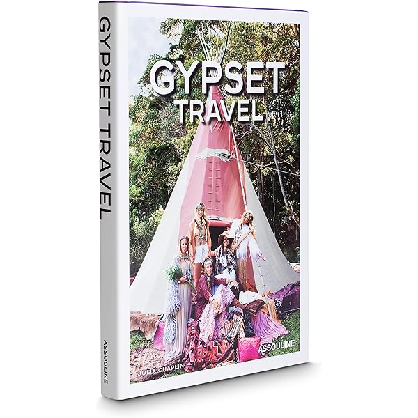 Amazon | Gypset Style | Chaplin, Julia | Fashion Design