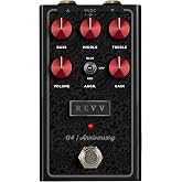 Revv Amplification (レヴ・アンプリフィケーション) G Series G4 Anniversary