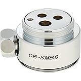 パナソニック 食器洗い乾燥機用分岐栓 CB-SMB6