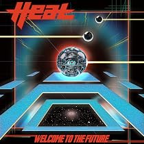 Amazon.co.jp: Welcome To The Future: ミュージック
