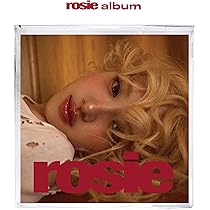 Amazon.co.jp: rosie (jewel case version): ミュージック