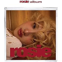 お値下げ不可】【非売品】ロージー CD お値下げ不可】【非売品