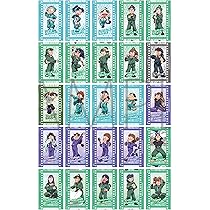 ２BOX　EMOCA　忍たま乱太郎　エモカ　エンスカイ② 2BOX EMOCA 忍たま乱太郎 エモカ エンスカイ｜Yahoo!フリマ（旧