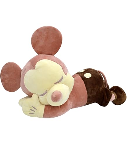 ジェラトーニぬいぐるみ✨タグ付 抱き枕大人気 レイニーデイズ ジェラトーニの抱きまくら！東京ディズニーシー“ダッフィー