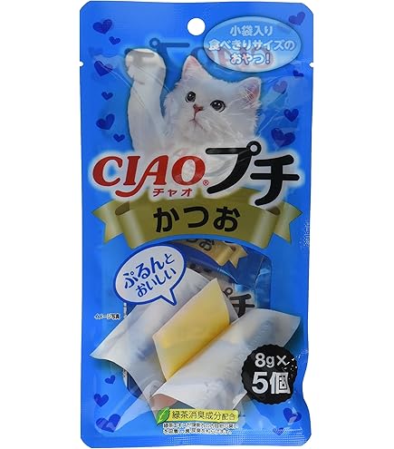 チャオチャオ　CIAOCIAO Amazon.co.jp: チャオ (CIAO) プチ かつお・ささみ 大袋タイプ