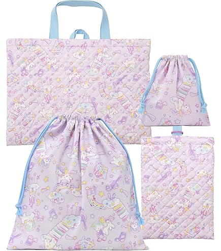 Amazon.co.jp: familiar ファミリア レッスンバッグ トートバッグ