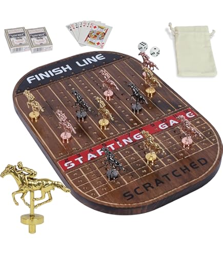 競馬ダービー ビンテージゲーム テーブルゲーム