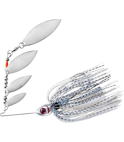 メガバス SV-3 スピナーベイト 3/4ダブルウィロー Megabass SV-3