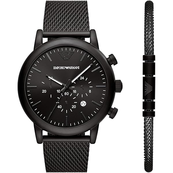 Amazon | EMPORIO ARMANI エンポリオアルマーニ 腕時計 時計