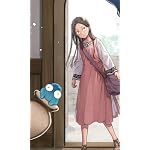 ニセモノの錬金術師 FVGA(480×800)壁紙 ノラ・ペタン