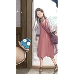 ニセモノの錬金術師 iPhoneSE/5s/5c/5(640×1136)壁紙 ノラ・ペタン