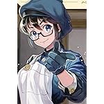 ニセモノの錬金術師 iPhone(640×960)壁紙 ノルン・アーレンビック