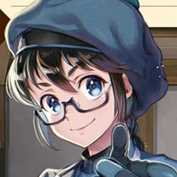 ニセモノの錬金術師の人気壁紙画像 ノルン・アーレンビック