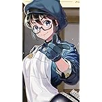 ニセモノの錬金術師 QHD(540×960)壁紙 ノルン・アーレンビック