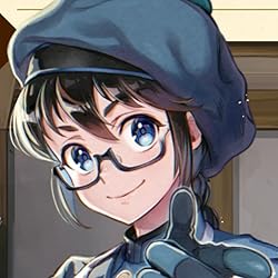 ニセモノの錬金術師の人気壁紙画像 ノルン・アーレンビック