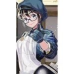 ニセモノの錬金術師 iPhone SE/8/7/6s(750×1334)壁紙 ノルン・アーレンビック