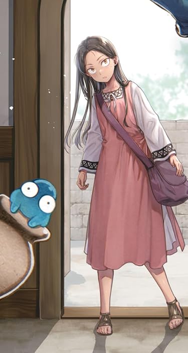 ニセモノの錬金術師  iPhone/Androidスマホ壁紙(744×1392)-1 - ノラ・ペタン