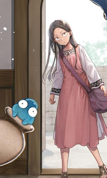 ニセモノの錬金術師  iPhone/Androidスマホ壁紙(480×800)-1 - ノラ・ペタン