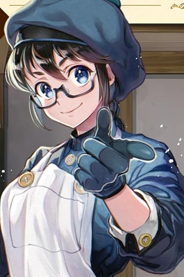 ニセモノの錬金術師  iPhone/Androidスマホ壁紙(640×960)-1 - ノルン・アーレンビック