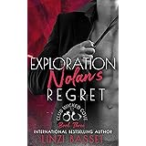 Exploration: Nolan's Regret (Club Wicked Cove Book 3)