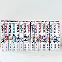 金色のガッシュ！！ 文庫版 コミック 全16巻完結セット （講談社漫画文庫）（文庫） 全巻セット Amazon.co.jp: 金色のガッシュ!! 文庫版 コミック 全16巻完結
