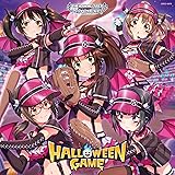 THE IDOLM@STER CINDERELLA GIRLS STARLIGHT MASTER HEART TICKER! 03 HELLOWEEN GAME