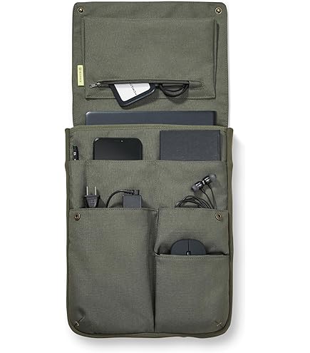 Amazon.co.jp: コクヨ バッグインバッグ パソコンバッグ 13.3