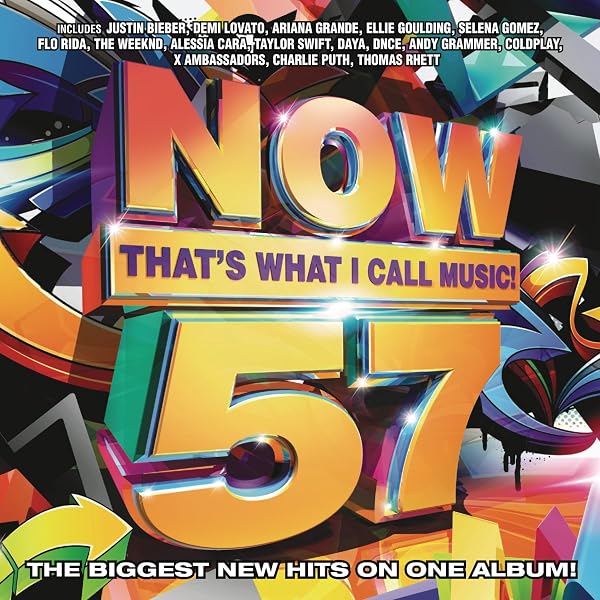 Amazon.co.jp: Now 60: ミュージック