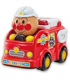 Amazon | マルカ(Maruka) フリクション サイレン救急車 おもちゃ 車 3