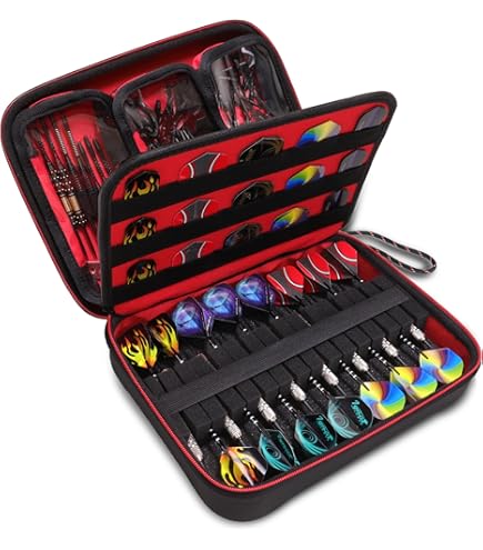 Amazon.co.jp: Shot! Darts ソフトティップダーツ ― トライバル