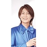 氷川きよし iPhoneSE/5s/5c/5 壁紙 視差効果 氷川きよし 特選PV集Vol.2 氷川きよし iPhoneSE/5s/5c/5 壁紙 視差効果 氷川きよし 特選PV集Vol.2