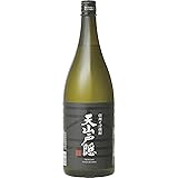 25度信州本格そば焼酎 天山戸隠 [ 焼酎 長野県 720ml ]