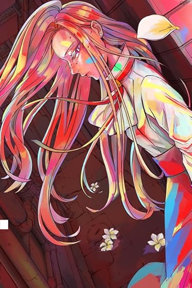 2025夏アニメ - 灰咲 沙羅 (はいざき さら)