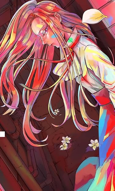 2026年秋アニメ - 灰咲 沙羅 (はいざき さら)