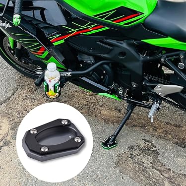 専用 Amazon.co.jp 人気ギフトランキング: バイク用サイドスタンド で