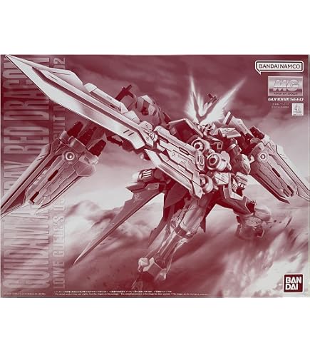 海外製 1/100 アストレイレッドフレーム改 プラモデル 未組立 ＋おまけ Amazon | EffectWings/EW 1/100 MG アストレイ レッドフレーム改 用