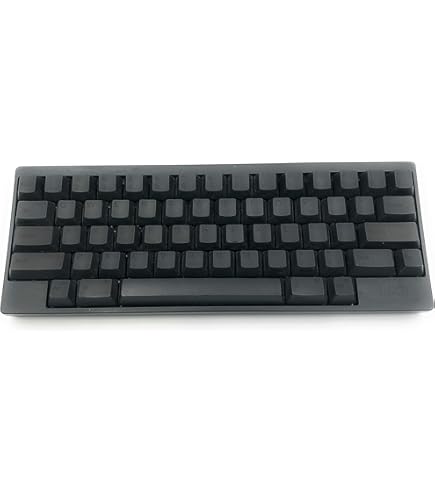 Amazon | PFU Happy Hacking Keyboard Professional2 墨 英語配列 静電