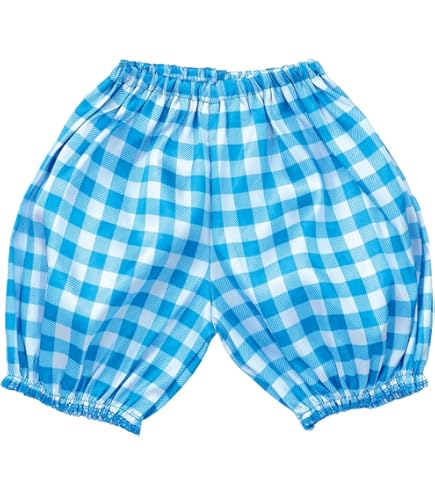 Amazon.co.jp: [アーテック] かぼちゃパンツ J 青 14863 コスチューム