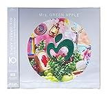 【外付け特典あり】 10 (MAGICAL PRICE盤)(タンブラー付)