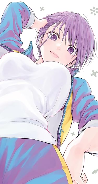 2025冬アニメ - 春野 つぼみ（はるの つぼみ）