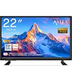 Amazon | シャープ AQUOS 液晶テレビ 22型 ブラック系 LC-22K30-B