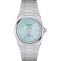 時計 Tissot PRX Powermatic 80 35mm Amazon.com: Tissot PRX Powermatic 80 35mm : Clothing, Shoes